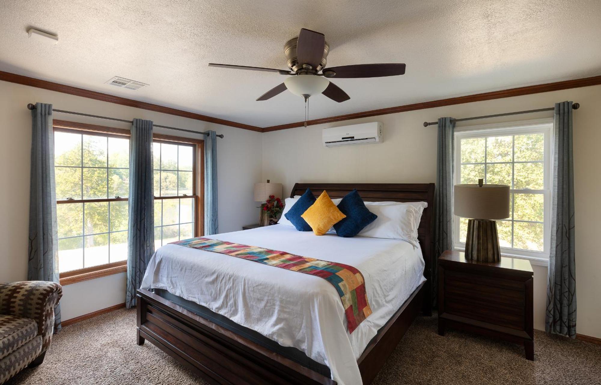 Basswood Resort Platte City Pokoj fotografie
