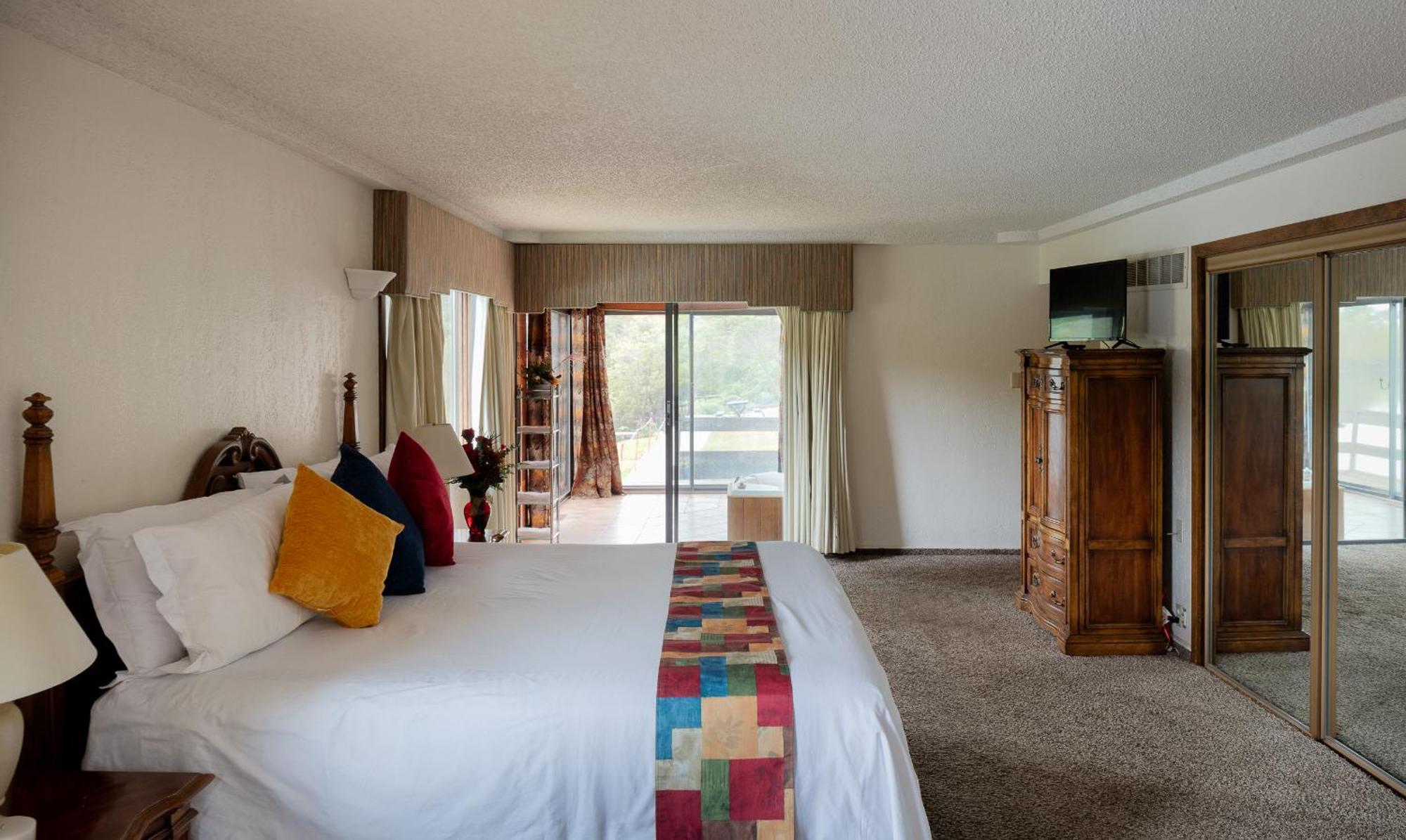 Basswood Resort Platte City Pokoj fotografie