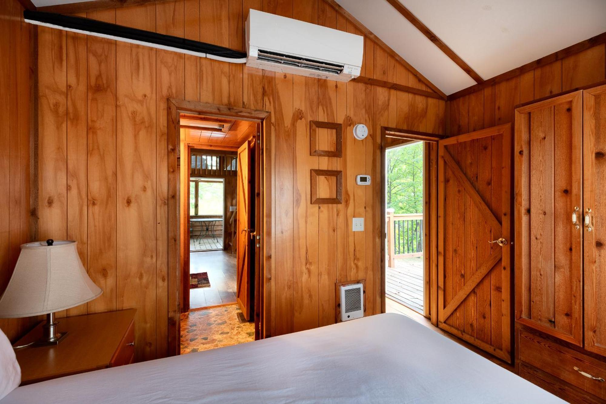 Basswood Resort Platte City Pokoj fotografie
