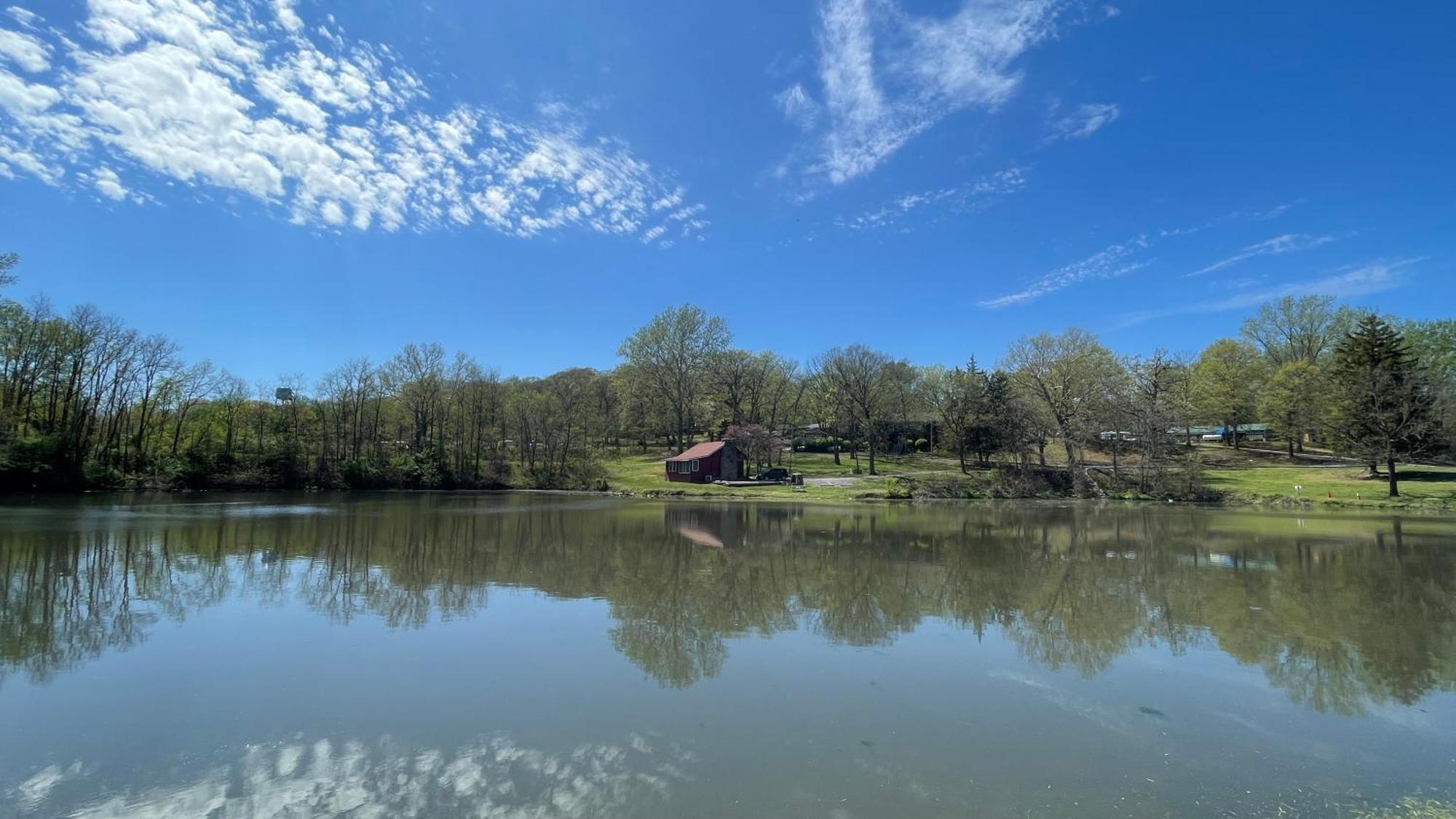 Basswood Resort Platte City Exteriér fotografie