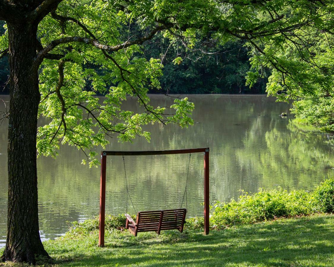 Basswood Resort Platte City Exteriér fotografie